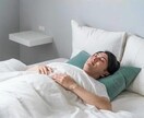 健康的な人生への第一歩をサポートします 食事・睡眠・運動の改善で健康な体へ！ イメージ5