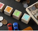 意外と簡単！！☘️お金の貯め方・増やし方教えます もっと遊ぶお金を、もっと貯蓄を、もっと資産形成ができたら？ イメージ2