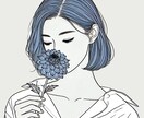 商用◎ 線画のアイコンイラスト作成を行います 【同様のサービスを出品中】プロフィールよりご覧ください イメージ2
