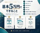 UTAGE構築代行で販売と会員導線を整えます 公式活用事例集掲載｜約600名の会員サポート経験 イメージ5