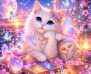 待機怖い…不安な心やさしく受け止めます お心整え  優しく受け止めます ☘️雑談 ゆっくり深呼吸♡ イメージ1