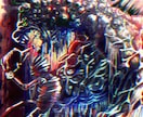 様々なモンスターをデザインします SNSのアイコン(デフォルメ・リアル寄り)等提供します。 イメージ8