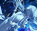 あなただけのオリジナルイラストを制作します あなたらしさが輝く、唯一無二のデザイン イメージ3