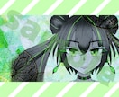 アナタ好みのイラストをご提供いたします ミニキャラから等身大イラストも！まずはご相談ください！ イメージ4