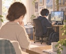 不登校のゲーム依存・昼夜逆転の悩みを相談できます 「ゲームばかりで将来大丈夫？」誰にも言えない不安を話せます イメージ8