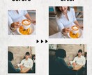 写真加工：プロのデザイナーが最高の写真を作ります トリミング、合成写真など画像処理全般はお任せ下さい イメージ3