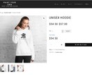 オンデマンド印刷のネットショップ構築を代行します ～Printful利用で在庫・資金なしでショップ運営できます イメージ4