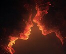 狐火縁焔の儀で良縁を引き寄せます 諦めきれぬ恋を、縁焔の炎で再び動かします イメージ10