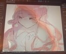 柔らかく可愛いタッチのイラストを描きます SNSアイコン用、動画サムネ用等いろいろな用途で受け付けます イメージ4