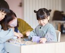 保育・子育てに関する質問にお答えします こどもへの対応の仕方についてインタビューをお受けします イメージ1