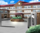 モニター募集！可愛いイラストお描きします 心を込めてイラスト制作承ります！ イメージ8