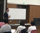 採用のプロが面接のレッスンを行います キャリア相談も可能。非公開求人多数 イメージ3