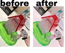 画像を綺麗にします 古くなった写真.画像などを綺麗します！！切り取りも致します！ イメージ1