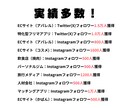実績多数インスタ1万人フォロワー獲得運用代行します コンテンツ制作×広告運用でインスタフォロワー増やします！ イメージ5