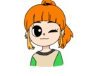 ポップで可愛いイラスト、アイコン、挿絵描きます 海外アニメ・手描き風イラストで彩りを⭐︎ イメージ4