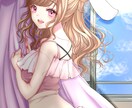 アイコンなど色々なイラストお描き致します 可愛い画風が好きな方。急ぎでアイコンなど書いて欲しい方。 イメージ2