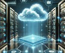 専用オンラインストレージの構築します 既存のサービスより安価なオンラインストレージの構築承ります！ イメージ1