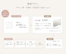 ネイルチップ台紙を制作します あなたらしさが伝わるネイルチップ台紙を。 イメージ8