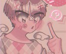 アイコンイラストのご依頼承ります 依頼者様だけのイラストをお描きします イメージ3
