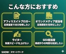 SEOブログをAIで自動生成するツールを提供します キーワードを入れるだけ！SEO構成→本文生成→投稿まで全自動 イメージ7
