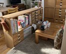 子どもの成長とインテリアを両立するお部屋を考えます 元教員/インテリアコーディネート/おしゃれ/整理収納/子育て イメージ7