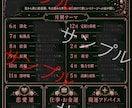 星座×干支×血液型であなたの本質をお届けします スマホ待受にも使える“保存版アート鑑定書” イメージ7