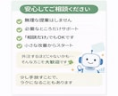 業務効率化サポートします AIで作業のムダを整理し、業務を楽にするサポートをします！ イメージ5