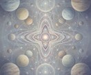 高次元宇宙霊視であなたの守護存在を視ます 守護霊の正体・使命・今あなたに届いているメッセージを解読 イメージ10