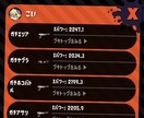 オールXが2時間アドバイスしつつ一緒にリグマします 社会人でも一年でオールXになれます！ イメージ1