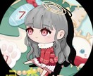 はっきり系ミニキャラアイコン作ります 可愛い貴方だけのキャラクターを安く貴方に イメージ2