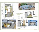 一級建築士開業25年、理想の間取りを叶えます インテリアデザイン＆ハウスプランニングの大学講師です。 イメージ6