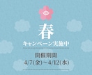 キャンペーン実施中！バナー制作承ります デザイン丸投げOK！素材用意も不要！無制限で修正行います！ イメージ5