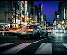 AI生成・写真のレタッチ・グレーディングします 映画のような、シネマティック・レタッチ＆グレーディング イメージ3