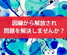 リピーター様★過去生の因縁カルマ昇華します ご自身やお相手の過去生（過去世・前世）の思い残しを解消！ イメージ7