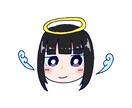 ゆるい可愛いアイコンイラスト描きます お手頃価格でイラストをGETしたい方へ イメージ1