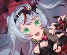 商用利用可!ご要望のイラスト描きます 商用利用可!ご要望のイラスト描き イメージ5