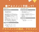 過去の看護実習記録★テンプレ★いろいろ教えますます 【すらすらパック】目標★関連図★周術期メモもあります♪ イメージ5