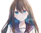 貴方の活動をより華やかにします いろんな絵で活動をより楽しく彩りませんか？ イメージ4