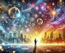 自分の提案が認められないあなた、お話聴きます その素晴らしい提案をわかってもらえる場所が他にあるかも！！ イメージ1