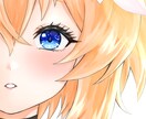 イラストを描きます アナログ、デジタルどっちも可です イメージ1
