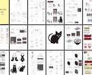 illustrator講座　基礎〜中級編を学びます 1回以上受講いただいた方の講座です（お試し編の受講でもOK） イメージ3