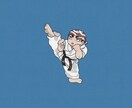 オリジナルアイコンイラスト制作いたします とりあえず4月末まで特別価格です！ イメージ7