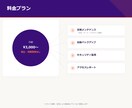 WP保守管理｜更新・バックアップ・修正も付きます 毎月レポートで見える化｜AIチャットボット導入オプションあり イメージ7