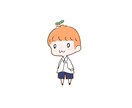 あなたの思い描くキャラクターを制作します アイコン,ヘッダー,イラスト描かせていただきます。 イメージ1