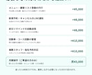 サロン・治療院向け予約＋顧客カルテアプリ制作します 電話予約と紙カルテを、お店専用アプリひとつに イメージ7