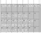 月経サイクルと運命のリズムを知る占いをします 体と心を月のリズムで整える/辛い生理/24時間以内3000字 イメージ2