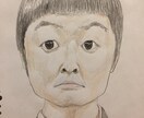 お洒落な味のある似顔絵描きます 提供頂いた写真から、色鉛筆等を使用して似顔絵を描きます。 イメージ8