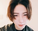 髪型データではなく一緒に考え込みます オシャレ男子の初段は髪型。 髪型が変われば雰囲気も イメージ1