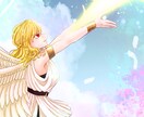 目的に合わせてイラスト作成いたします 可愛らしい絵柄を活かしたイラスト作成ならお任せください！ イメージ1