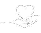 聞き上手＆じっくりと会話＆アドバイスもします 心の相談、悩み事⋯何でも話して下さい イメージ1